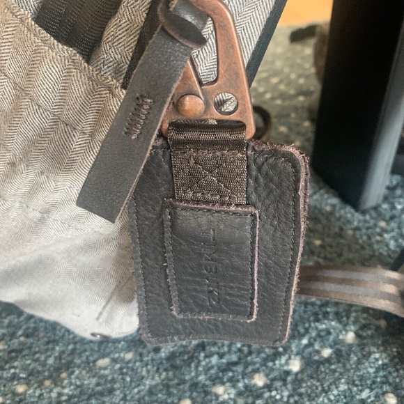 Timbuk2 Set Premium Laptop backpack - Picture 5 of 8